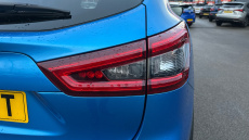 Nissan Qashqai 1.2 DiG-T N-Connecta 5dr Xtronic Petrol Hatchback